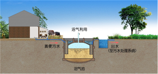 污水处理一体机(图1)