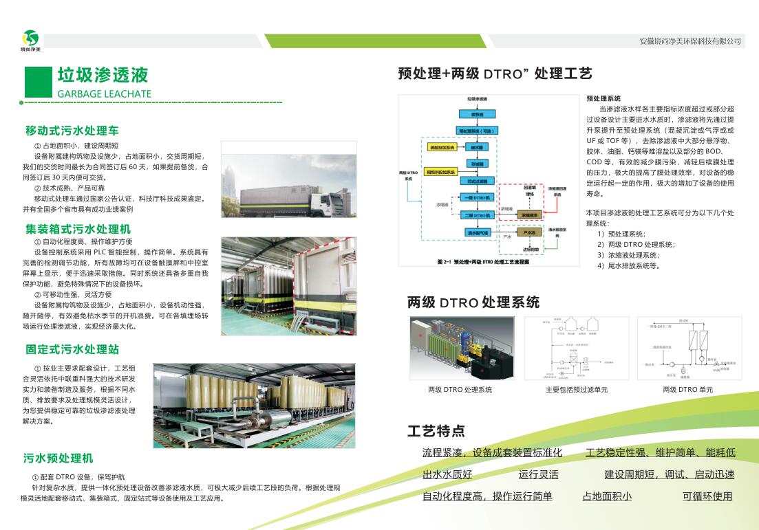 垃圾渗透液处置(图1)